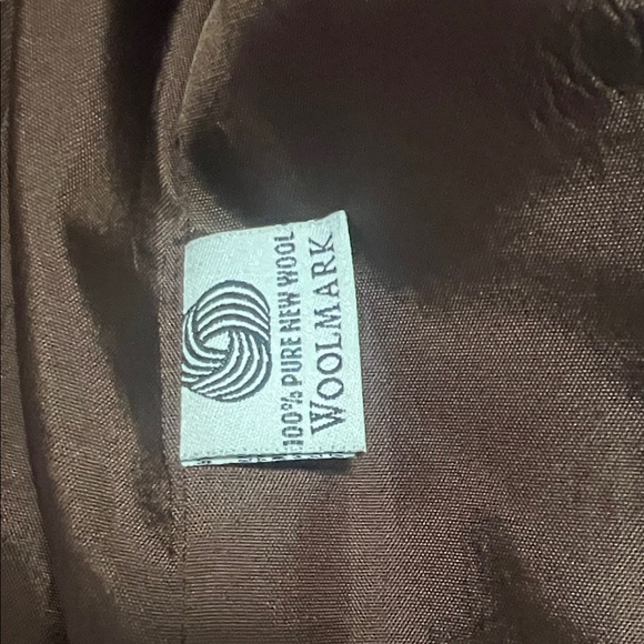 Vintage Pendleton Knockabout Wool Jacket - Picture 5 of 7